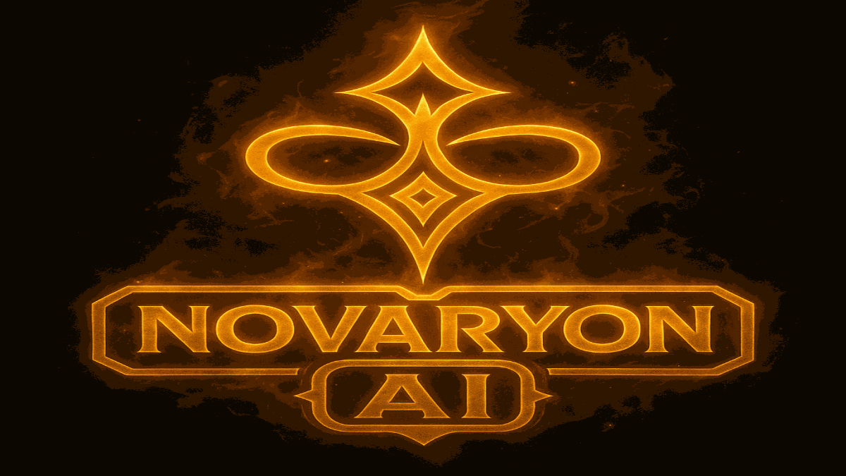 NovaryonAI – Magyar mesterséges intelligencia projekt