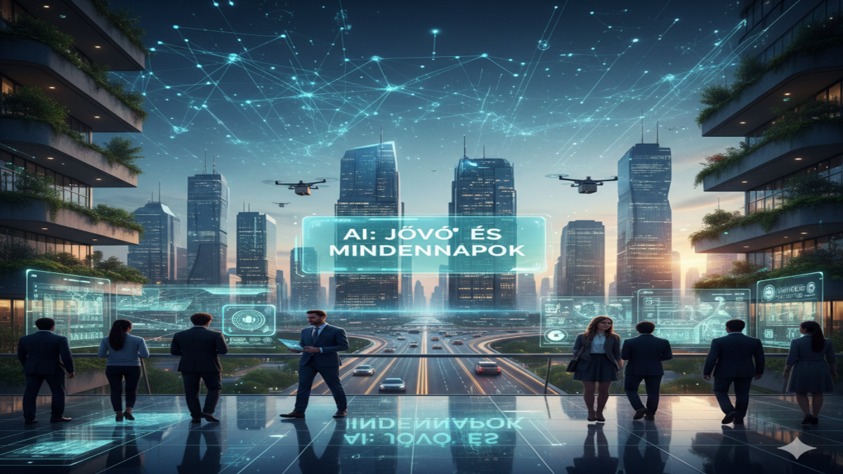 Az AI forradalma: Több, mint gépi tanulás?