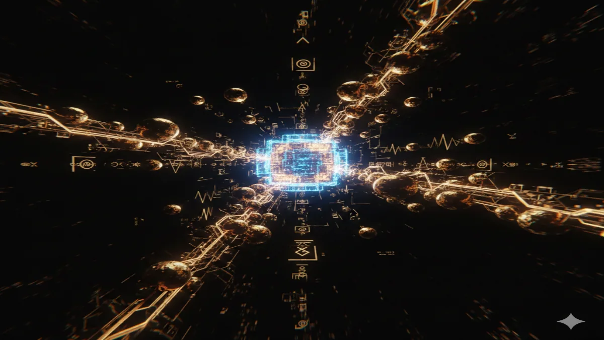 Autonóm AI ügynökök és döntéshozó mesterséges intelligencia 2026