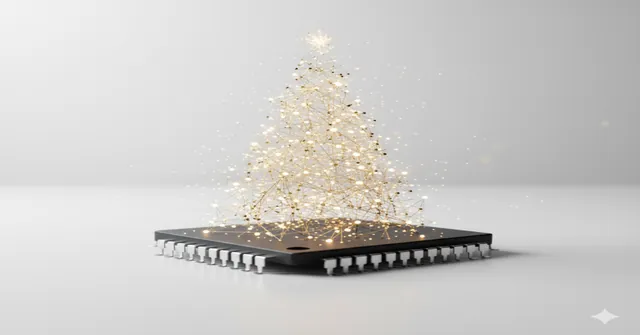 Magyar AI évösszegző – mesterséges intelligencia 2025